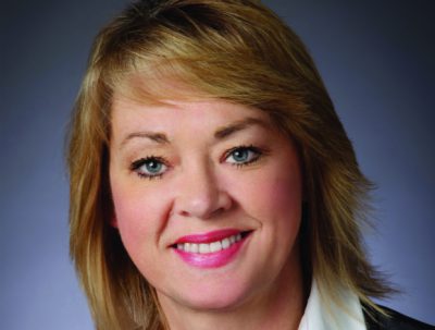 Diana McQueen