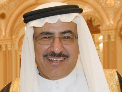 Ibrahim Al Muhanna