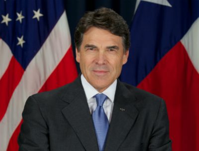 Rick Perry