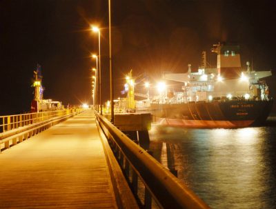 Ceyhan Terminal