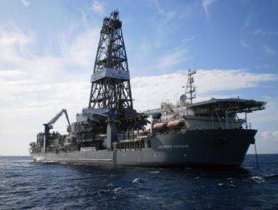 Discoverer Americas