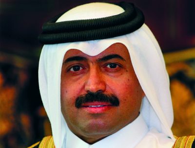 Mohamed bin Saleh Al Sada