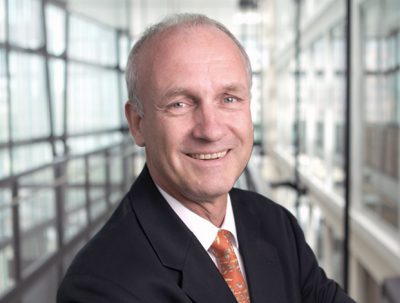 Andrew Vaughan