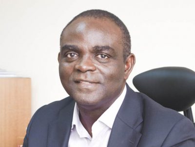 Dapo Oshinusi
