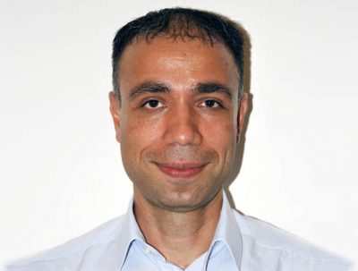 Elnur Soltanov