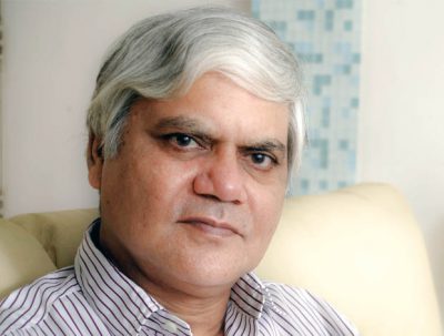 Narendra Taneja