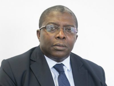 Florent Michel Okoko