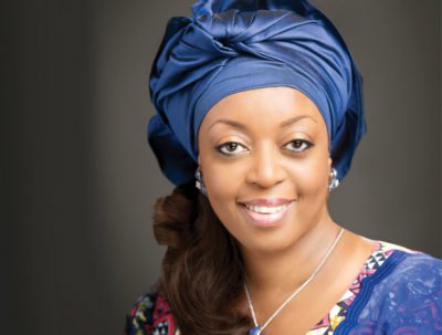 Diezani Alison-Madueke