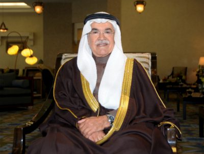 Ali Al Naimi