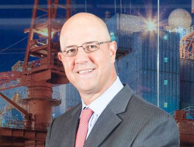 Anthony Laub Benavides Partner LAUB & QUIJANDRÍA