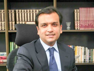Prashant Modi President and Chief Operating Officer GREAT EASTERN ENERGY CORPORATION LIMITED