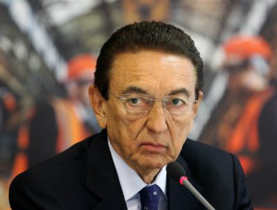 Edison Lobão