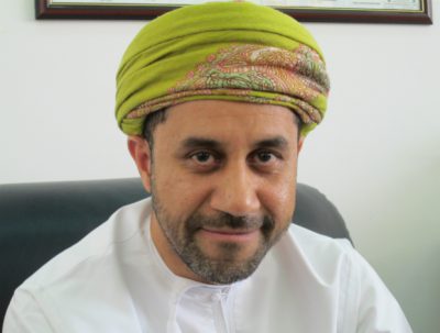 Saleh Al Anboori