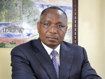 Jerôme Koko