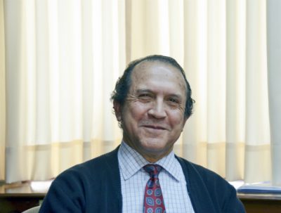 Jorge Aguinaga