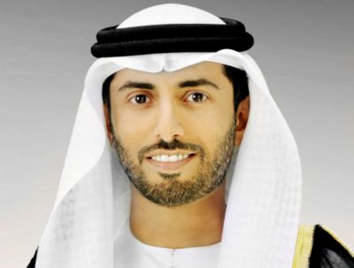 H.E. Suhail Mohamed Faraj Al Mazrouei