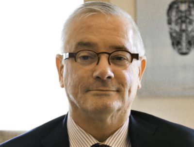 Ian Cochran