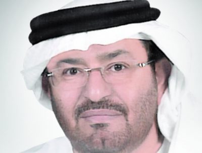 Abdulla Nasser Al Suwaidi