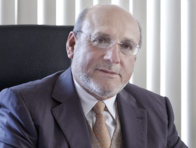 Luis Vielma Lobo, general director of CBM Exploration and Production (CBM)