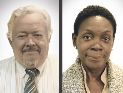 William David Clarke, Donna-Marie Johnson, Partners, J.D.Sellier+Co.