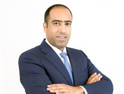 Maen RAZOUQI Vice-President and General Manager for Malaysia, Brunei and the Philippines SCHLUMBERGER
