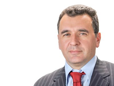 Max BELLOTTI Managing Director SAIPEM ASIA