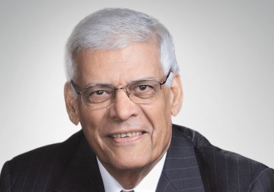 by OPEC secretary-general Abdulla Al Badri
