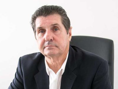 Christian Barros