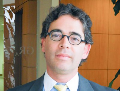 David ENRÍQUEZ Attorney GOODRICH, RIQUELME Y ASOCIADOS