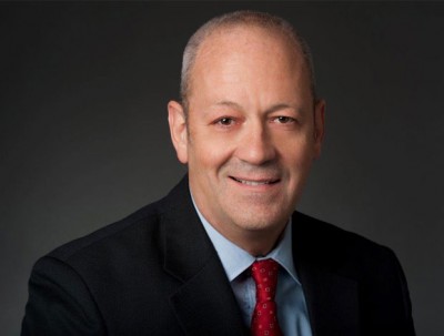 Michael Rodgers, Vice-President, Energy Insight Asia Division, IHS, Malaysia