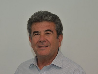 Carlos Monges Reyes, president and general manager of Gran Tierra Energy Peru