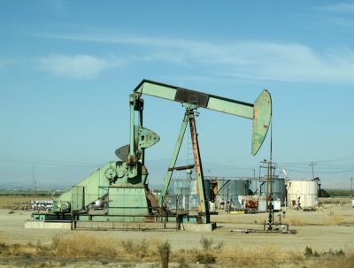 Oil prices fall after Saudi Arabia announces it will not cut production if non-OPEC members do not as well.