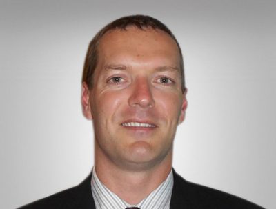 Baker Hughes country director for Qatar Ross White
