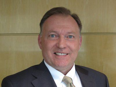 Noble Energy, Country Manager, David McDonald