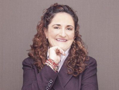 Maria Griselda Hernandez, CEO, Kelly Services Mexico