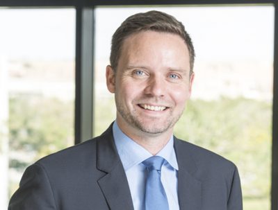 Sune STILLING CEO EGYPTIAN DRILLING COMPANY
