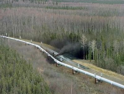 Generic pipeline leak