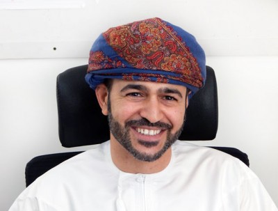 Hamoud Al Tobi, Al Shawamikh Oil Services