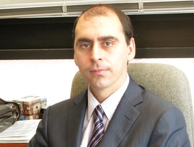 Rafael Parrilha, Bureau Veritas, Mexico: The strength of Mexico’s value chain,