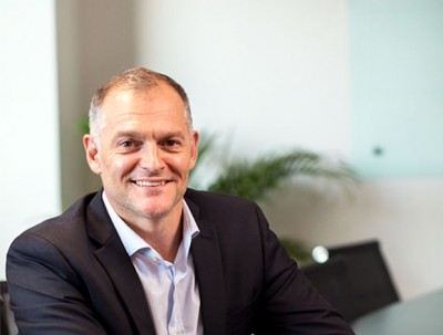 Laurent Alessio, Leap Energy