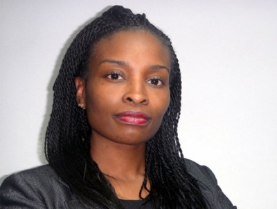 Rolake Akinkugbe, FBN Capital, Nigeria
