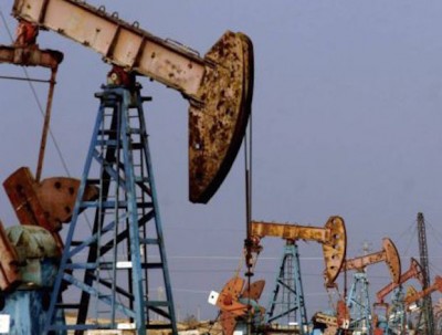 Venezuela oilfields