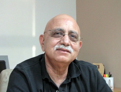 Association of Oil and Gas Operators (AOGO) secretary general Ashu Sagar