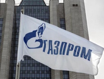Gazprom
