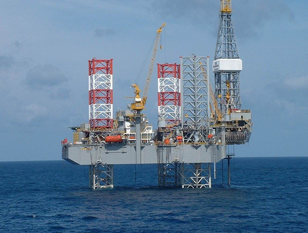 KrisEnergy spuds third well in Thailand campaign