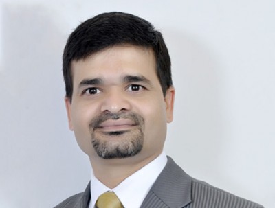 PwC India oil and gas leader Deepak Mahurkar