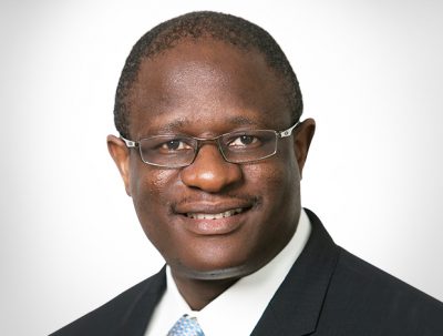 Olalekan Akinyanmi, Ceo, Lekoil