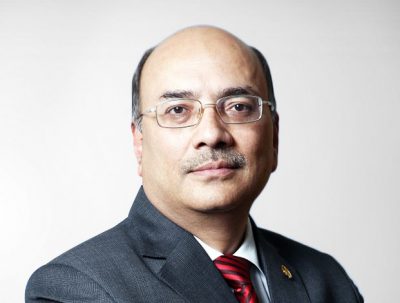 N.K. Verma, ONGC Videsh