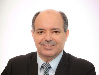 Laoucine KERBACHE