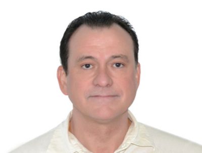 Steve Holmes, Oil & Gas Director, Baghdad Company For Gas Turbines